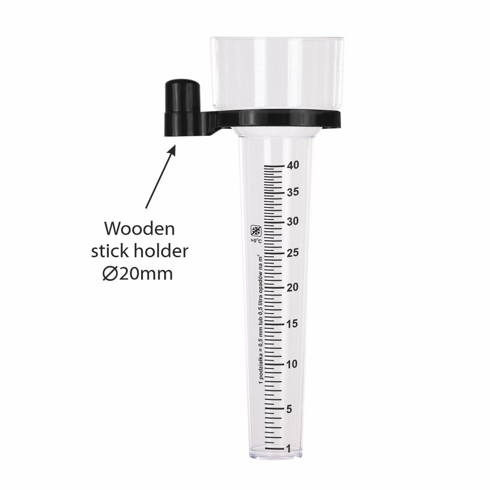 rain gauge EKO